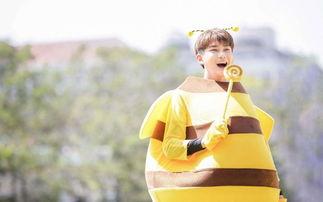 娱乐吃瓜小蜜蜂,揭秘娱乐圈那些不为人知的幕后故事